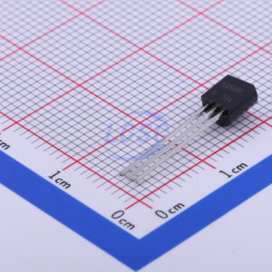 Jiangsu Changjing Electronics Technology Co., Ltd. SS8550(RANGE:160-300)