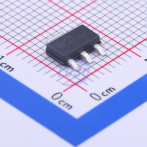 onsemi NJT4030PT1G