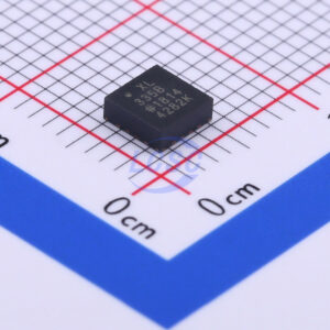 Analog Devices ADXL335BCPZ-RL7