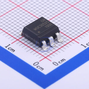 Orient OR-MOC3052S-TA1