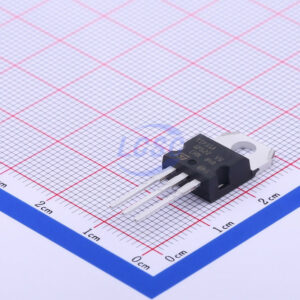 STMicroelectronics TIP31A