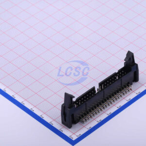 BOOMELE(Boom Precision Elec) 2.54-2*20P
