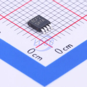 Texas Instruments LM5008AMM/NOPB