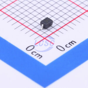 Diodes Incorporated BZT52C5V6S-7-F