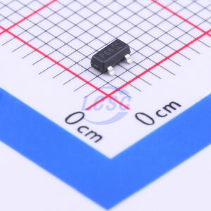 Diodes Incorporated DDTB123YC-7-F