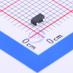 Diodes Incorporated DDTD123YC-7-F