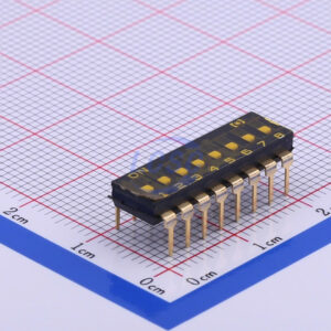 Cixi Tonver Elec HAM-08LWAG-2