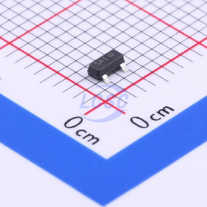 LRC LBC807-16LT1G
