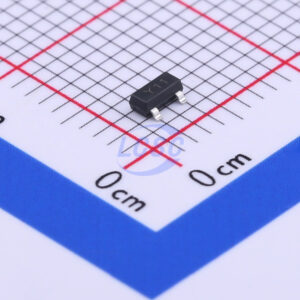 Jiangsu Changjing Electronics Technology Co., Ltd. M8050(RANGE:200-350)