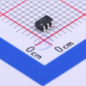Analog Devices ADR3430ARJZ-R7
