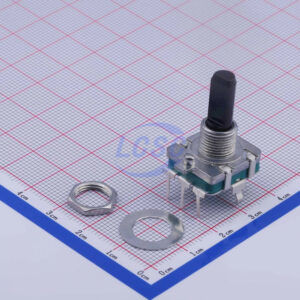 BOURNS PEC16-4020F-S0024