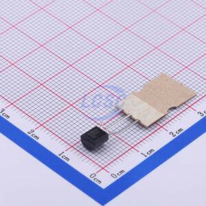 Texas Instruments TL431CLPR
