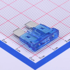 Littelfuse 0257015.PXPV