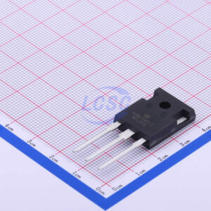 onsemi NGTB40N120FL3WG