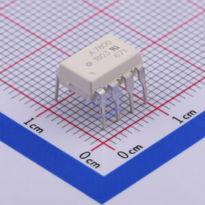 Broadcom Limited HCPL-7800-000E