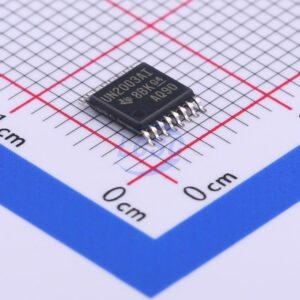 Texas Instruments ULN2003AIPWR