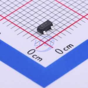 onsemi MMBZ5242BLT1G