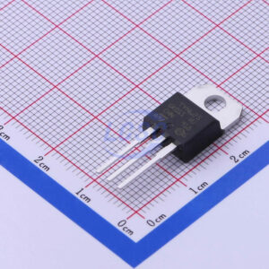 STMicroelectronics TYN625RG