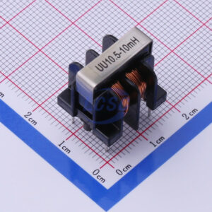 FH (Guangdong Fenghua Advanced Tech) UU10.5-10mH