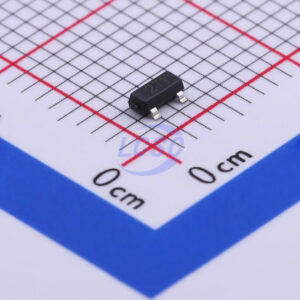 MDD(Microdiode Semiconductor) S9012