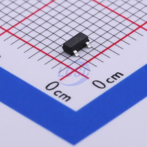 MDD(Microdiode Semiconductor) S9013