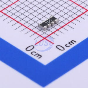 Walsin Tech Corp WA06X105JTL