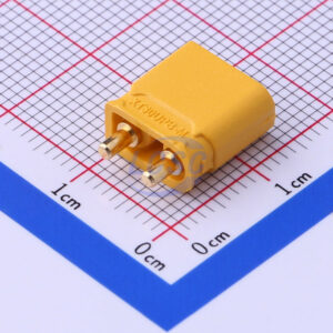 Changzhou Amass Elec XT30UPB-M