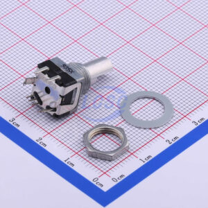 ALPSALPINE EM11B16140AE