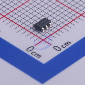 Texas Instruments REF2033AIDDCR