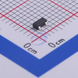 Texas Instruments LM4040D20IDBZR