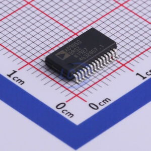 Analog Devices AD9850BRSZ-REEL