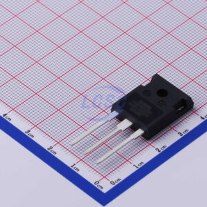 Littelfuse/IXYS IXYH50N120C3D1