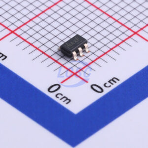 Texas Instruments TPS560430XFDBVR