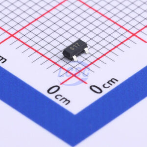 Diodes Incorporated FMMT617TA