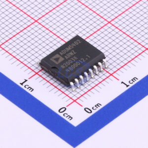 Analog Devices ADUM5402ARWZ-RL