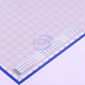 LX FFC/FPC/ FFC 12P 1.0mm 12CM