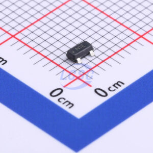 Texas Instruments LM431AIM3X/NOPB