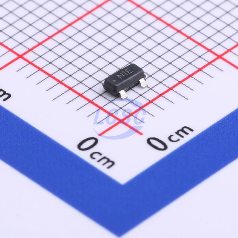 20200702 texas instruments lm431aim3x nopb c352860 front.jpg