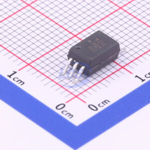 Broadcom Limited ACPL-W314-500E