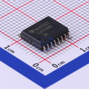 Texas Instruments ISO7240CDWR