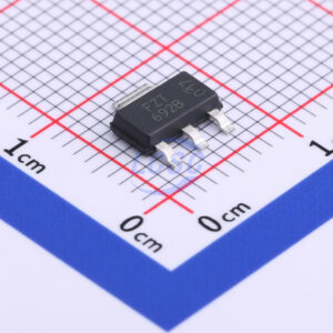 Diodes Incorporated FZT692BTA