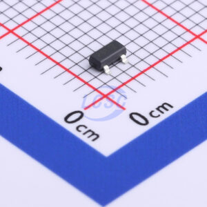 Diodes Incorporated BC807-25-7-F