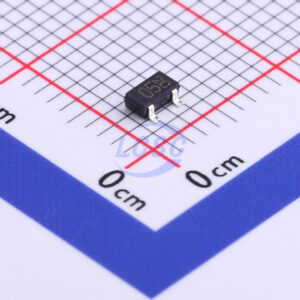 ROHM Semicon DTC124TKAT146