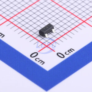 Jiangsu Changjing Electronics Technology Co., Ltd. M8550