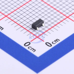 KEC Semicon KRC103S-RTK/P