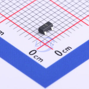 Jiangsu Changjing Electronics Technology Co., Ltd. BC846B(RANGE:200-450)