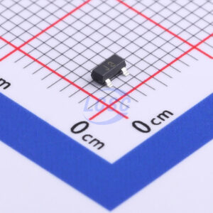 Jiangsu Changjing Electronics Technology Co., Ltd. S9018(RANGE:100-200)