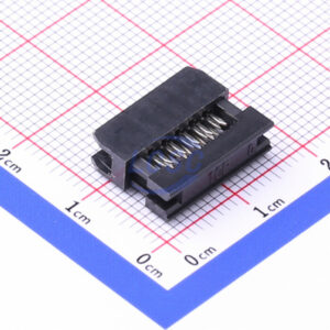 BOOMELE(Boom Precision Elec) 2.0-2*5P