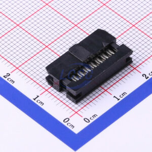BOOMELE(Boom Precision Elec) 2.0-2*7P