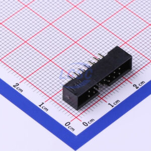 BOOMELE(Boom Precision Elec) 2.0-2*7P